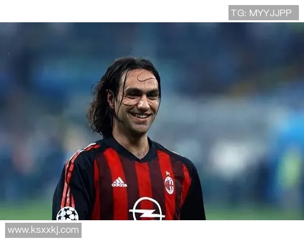 内斯塔领衔全球顶级后卫球星排名解析 各大名将谁与争锋