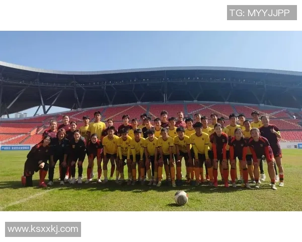 女足对抗男足球星如何发挥优势提升竞技水平