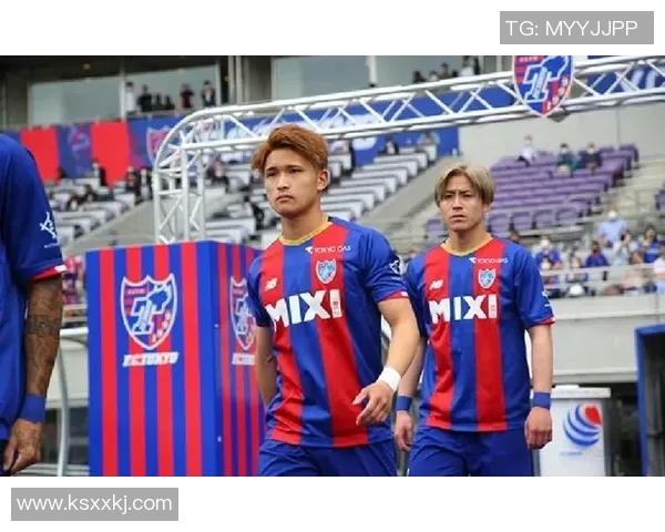 日本足球新星崛起：当代球员引领日本足球新风潮