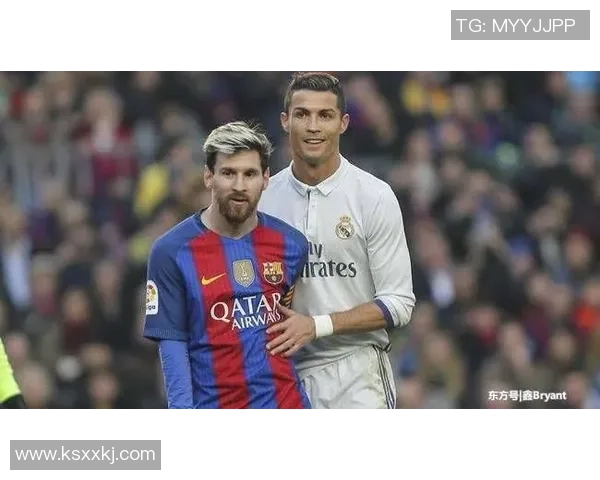 现役足球三大球星排名榜揭秘 谁是当今足坛最强之王