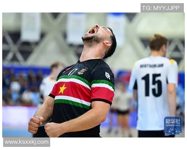 苏里南现役足球球星表现分析与未来发展潜力展望 苏里南现役足球球星表现分析与未来发展潜力展望