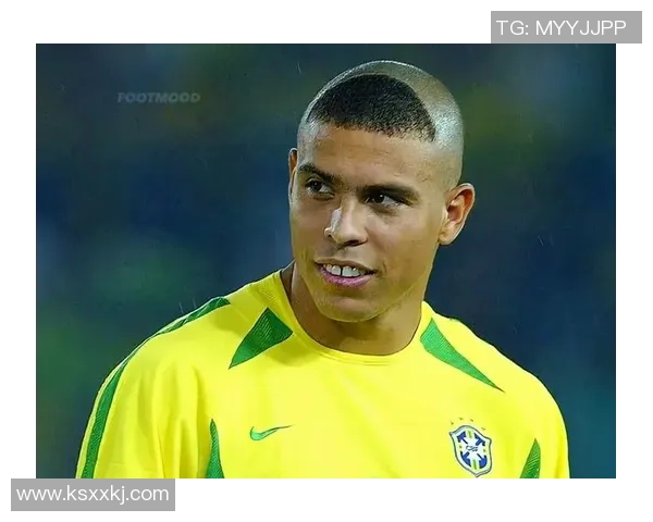 足球防守球星经典发型盘点展现力量与个性结合的独特魅力