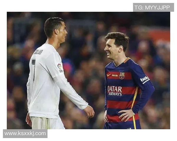 C罗与梅西谁更强？足球世界双雄的巅峰对决与历史地位解析