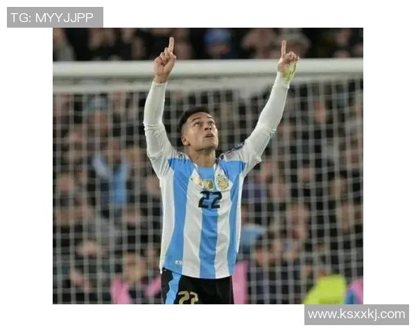 阿根廷未来足球新星崛起谁将成为下一代传奇球员