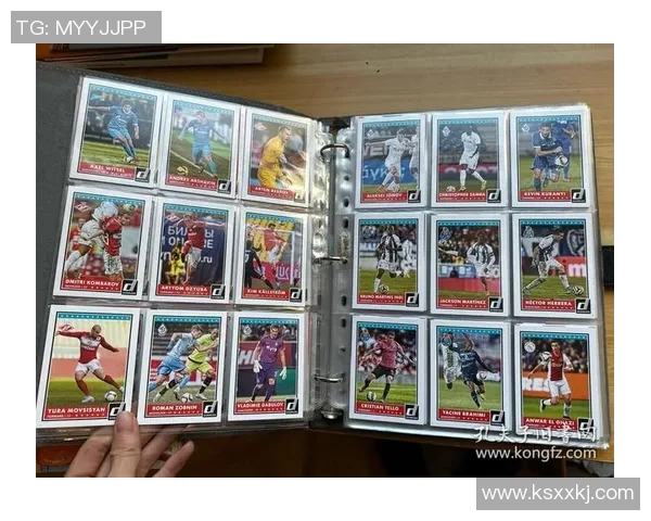 OP球星卡足球收藏价值解析与未来市场潜力全面深度解读 OP球星卡足球收藏价值解析与未来市场潜力全面深度解读