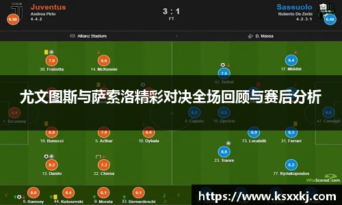 尤文图斯与萨索洛精彩对决全场回顾与赛后分析
